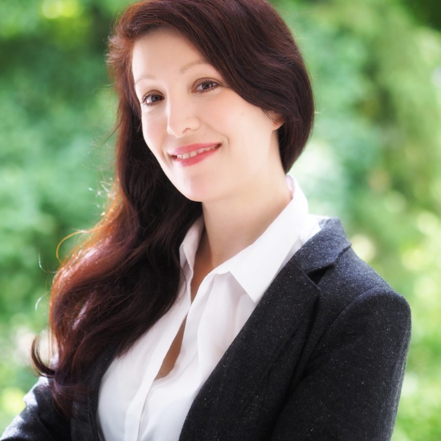 Tanja Kubes