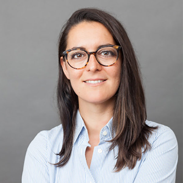 Dr. Renate Baumgartner