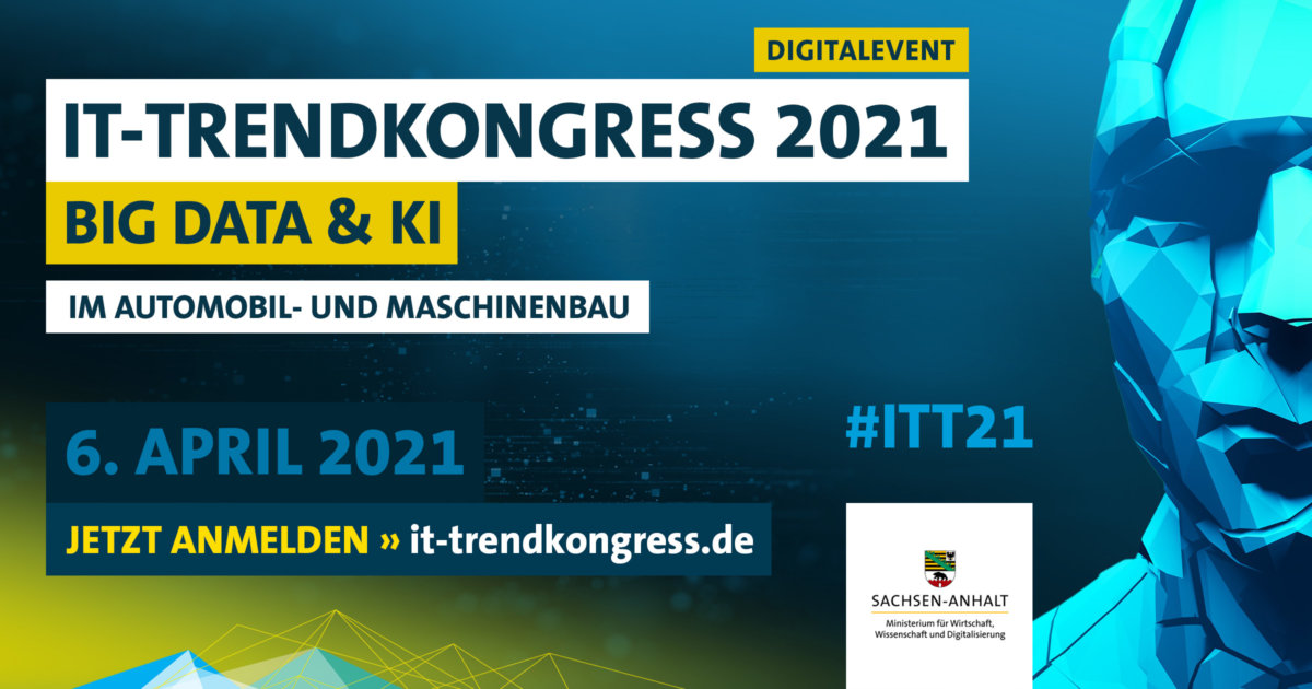 IT-Trendkongress 2021